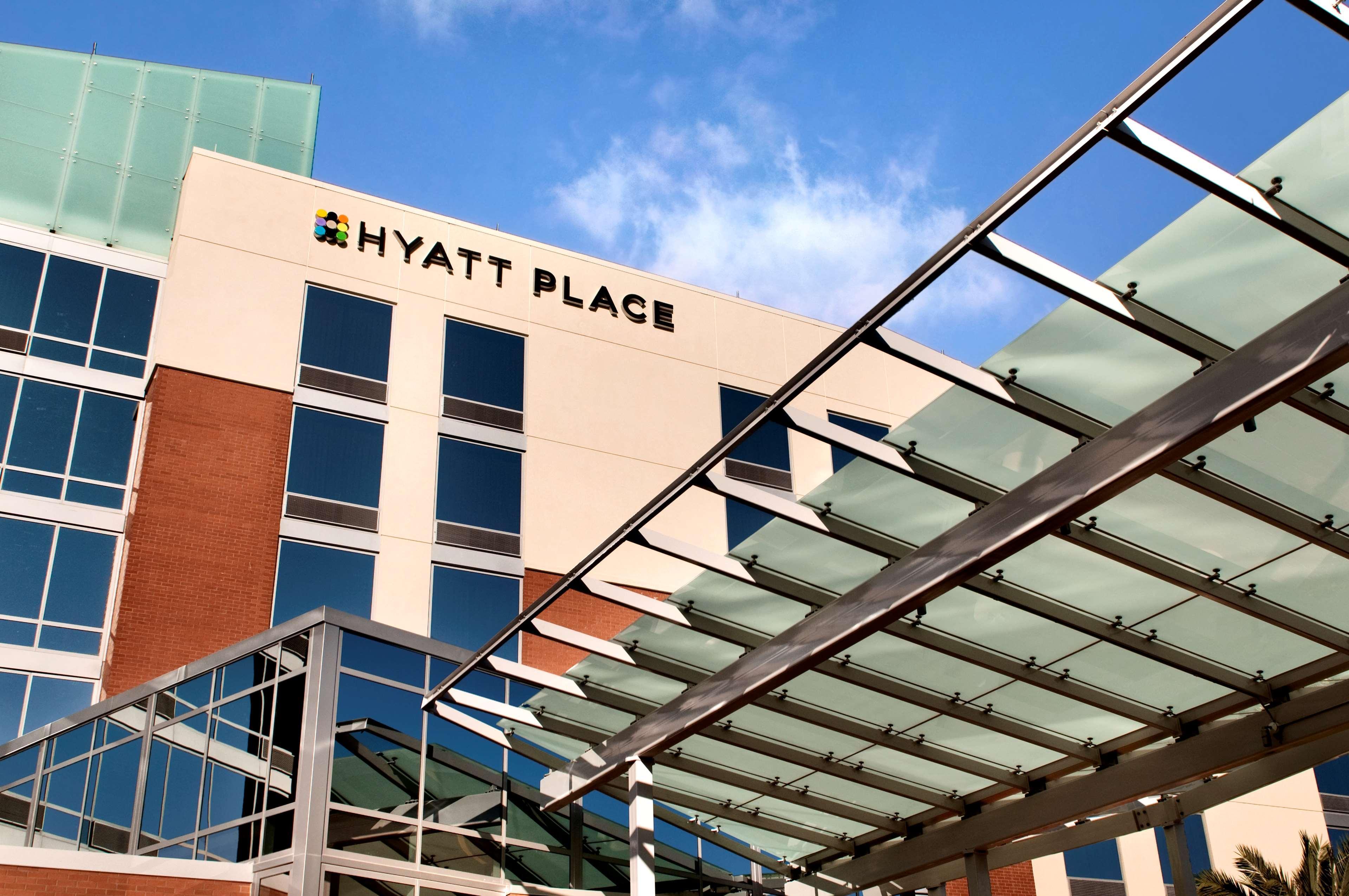 Hyatt Place Fredericksburg at Mary Washington Exterior foto