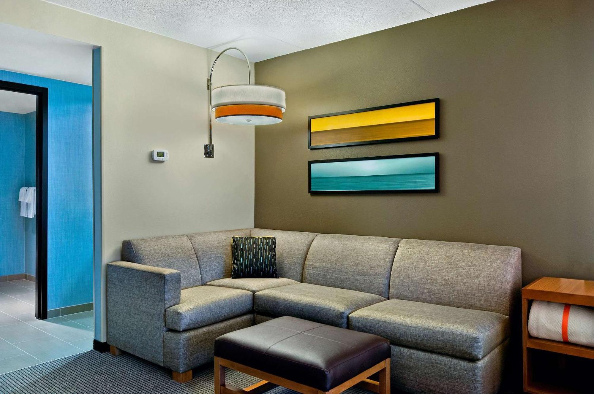 Hyatt Place Fredericksburg at Mary Washington Exterior foto