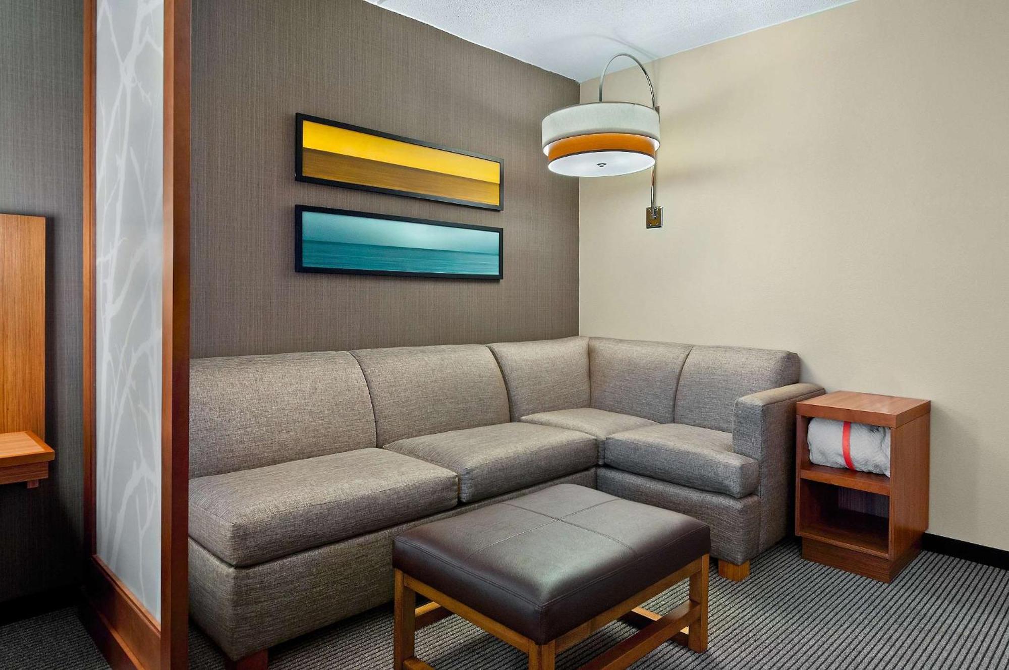 Hyatt Place Fredericksburg at Mary Washington Exterior foto