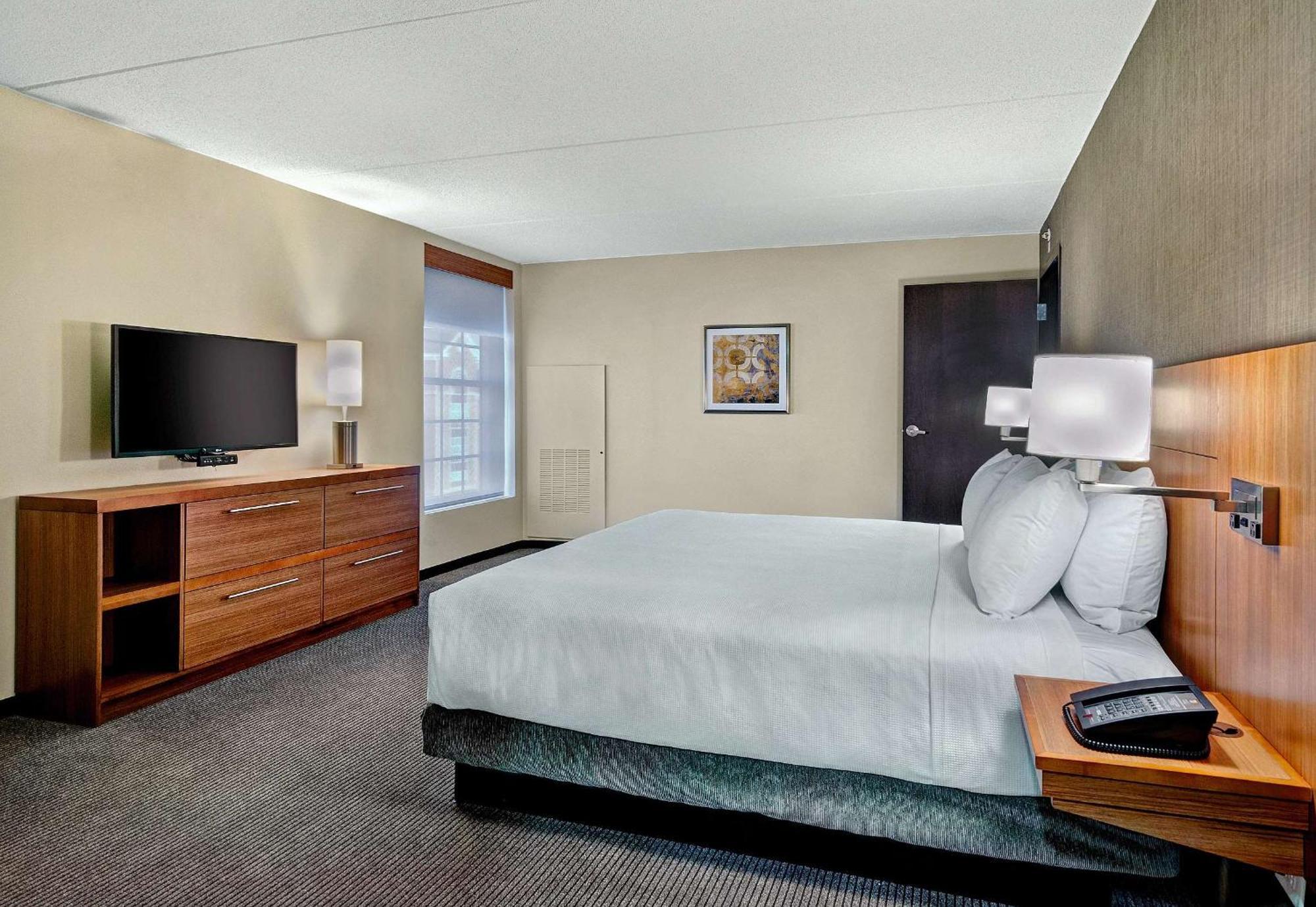 Hyatt Place Fredericksburg at Mary Washington Exterior foto