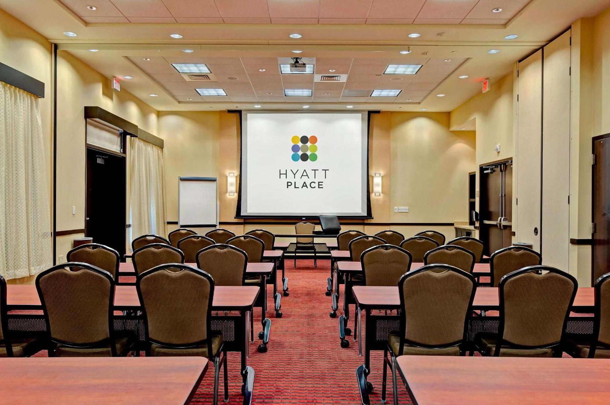 Hyatt Place Fredericksburg at Mary Washington Exterior foto