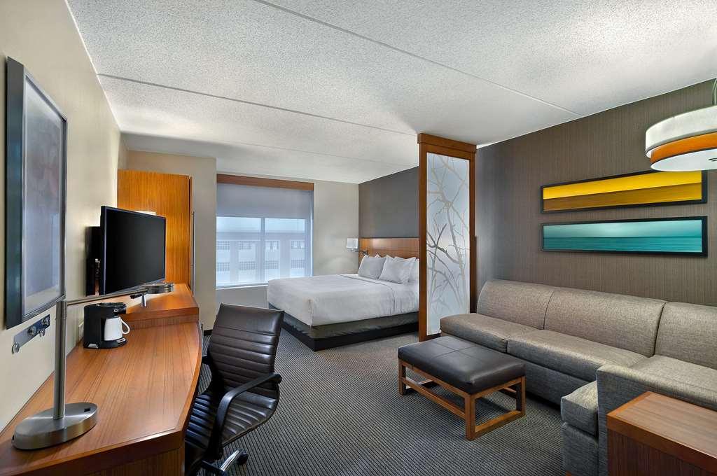 Hyatt Place Fredericksburg at Mary Washington Zimmer foto