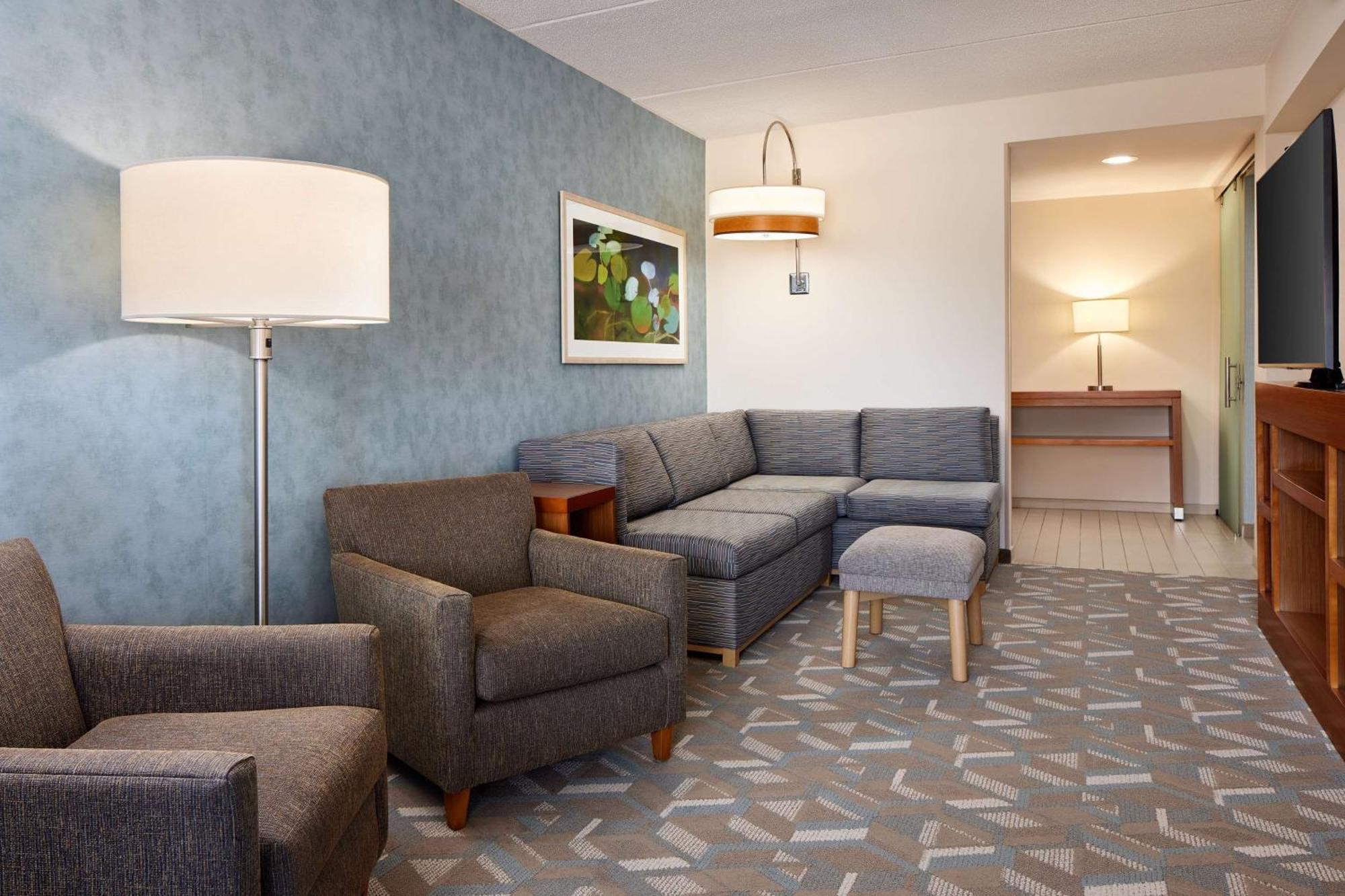 Hyatt Place Fredericksburg at Mary Washington Exterior foto